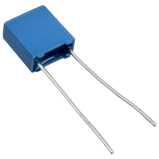 B32529C0474J289 EPCOS - TDK Electronics